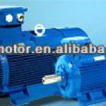 high efficiency IE2 standard electric motor