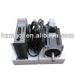 AC servo motor with new driver 1.8kw for cnc machine tool