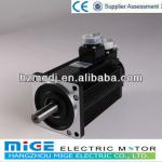 110mm 1.2kw high speed high torque ac servo motor