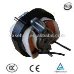 AC Electric Motor/Single phase YJ58 fan motors