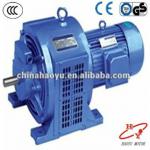 YCT motor electromagnetic speed adjustable motor