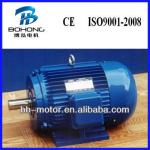 Y Series B5-flange Electric Motor