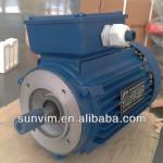 0.18KW Aluminum Electric Motor