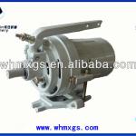 THREE-PHASE SEWING MACHINE CLUTCH MOTOR(380V 4P 550W CU)