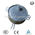 Ningbo Synchronous Motor 12v Ac 4w