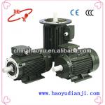 Y2 series asynchronous induction motor B5 mounting