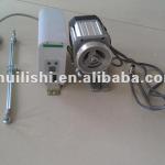servo motor for industry sewing machine motor