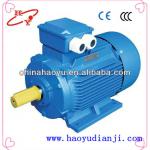 Y2 three phase asychronous induction ac motor electric