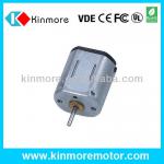 small electric toy motor 4.5v N10-