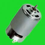 small electric motor RS-550 ,RS555