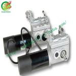 2013 new Wheelchair Gear Motor/Brushed motor 24V wheelchair motor-