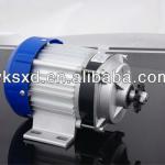 48v dc 500w motor for tricycle