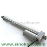 Micro DC linear actuator LM-P6