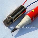 Compact eccentric motor for phones/massege/toys 6mm-