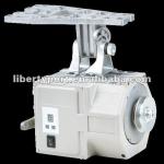 Energy-saving Brushless Servo Motor for Industrial Sewing Machine
