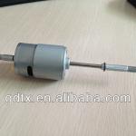 12v DC Motor for portable fan(RX-RS-755SM-28110)