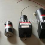 Wholesale Permanent magnet DC Gear Motor with high quality-