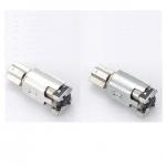 3V DC motor Z3OC1T8219651, SMT smallest vibration motor