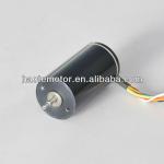 dc brushless micro motor for medical device