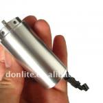 12V Brushless DC Motor for dentist drill tools 28mm