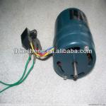 DC electric brush micro motor 3V-24V-