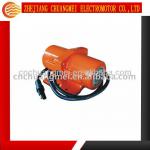 ZF-T SERIES ATTACHED ADJUSTABLE VIBRATOR MOTOR