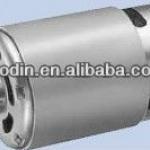 550 555 755 tooling brush blender micro dc motor