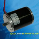 52mm dc motor high rpm