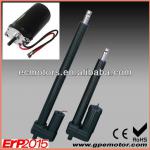 Competitive price 12V/24V linear actuator motors for US clients