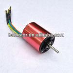 20mm rc hobby inrunner motor pmdc brushless motor