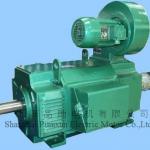 Z4 series medium size rolling mill DC Motor