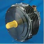 DC Servo motors: MSS-2