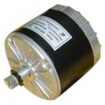 DC Scooter Motor