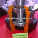 high precision planetary gearheads