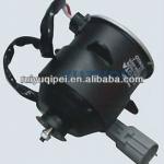 TOYOTA COROLLA fan DC motor 16363-0D011