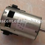 high voltage DC motor