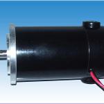 DC motor