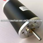 42ZYT02A high torque brush 12 volt dc motor, 24 volt dc motor , rated 57mNm, 3100rpm