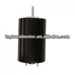 36v 10w geared dc motor 12v 16mm