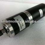 40mm-80mm permanent magnet planetary gearbox dc gear motor