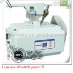 WD-002N Energy saving motor for industrial sewing machine( brushless servo ) with Needle Positioning