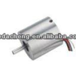 12/24V DC brushless motor for breathing machine motor and medical device-