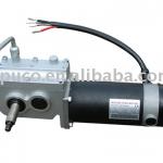 electric DC gear motor