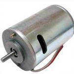 DC motor