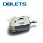 DC micro motor 130SA, electric toothbrush motors DO-L021