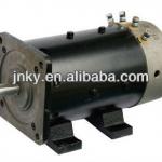 48V 4KW DC Motor for Electric Vehicle-
