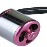 rc car brushless motor dc motor manufacturer-