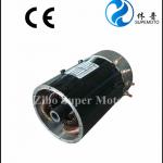 CE approved 4kw 48v regen motor for golf car-