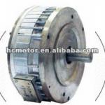 Servo motors-