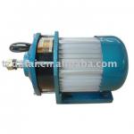 60v brushless dc motor-